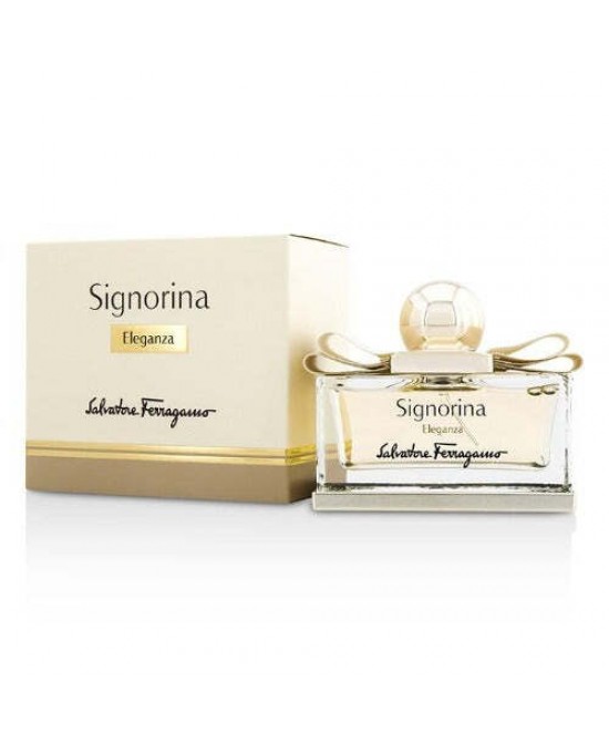 Signorina Eleganza Eau De Parfum