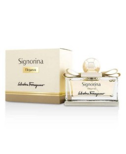 Signorina Eleganza Eau De Parfum