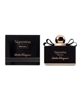 Signorina Misteriosa Eau De Parfum