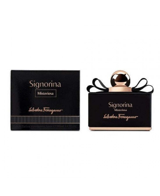 Signorina Misteriosa Eau De Parfum Signorina Misteriosa Eau De Parfum