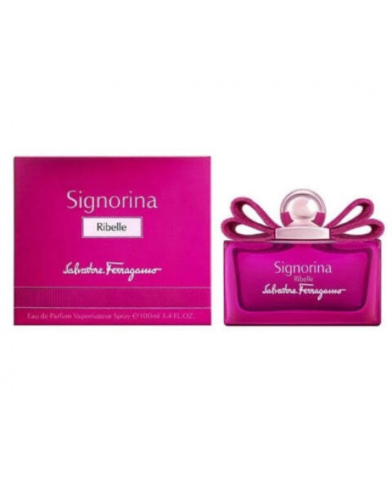 Signorina Ribelle Eau De Parfum Signorina Ribelle Eau De Parfum