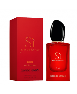 Giorgio Armani Si Passione Eclat Eau De Parfum