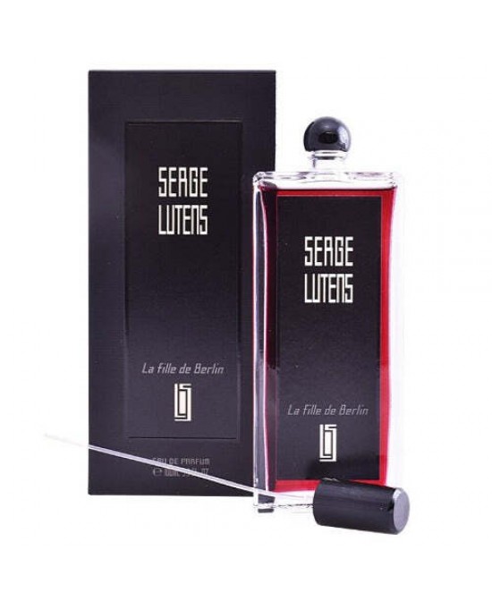Serge Lutens La Fille De Berlin Eau De Parfum