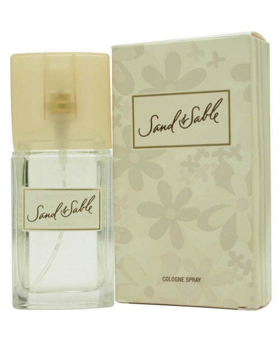 Sand & Sable Cologne