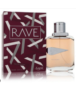 Sapil Rave Eau De Parfum