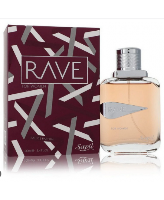 Sapil Rave Eau De Parfum