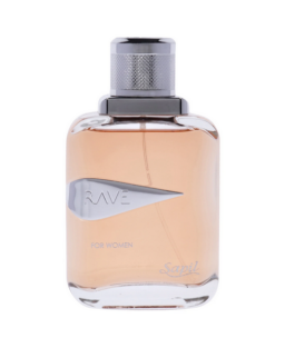 Sapil Rave Eau De Parfum