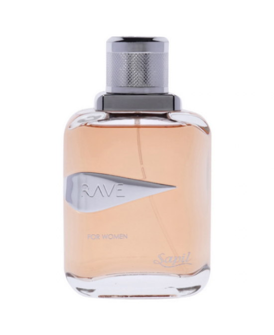 Sapil Rave Eau De Parfum