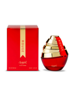 Sapil Rouge Eau De Parfum