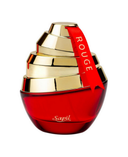 Sapil Rouge Eau De Parfum