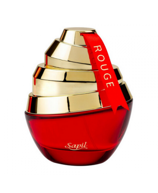 Sapil Rouge Eau De Parfum