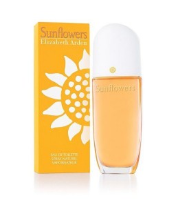 Sunflowers Eau De Toilette