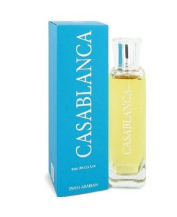 Swiss Arabian Casablanca Eau De Parfum