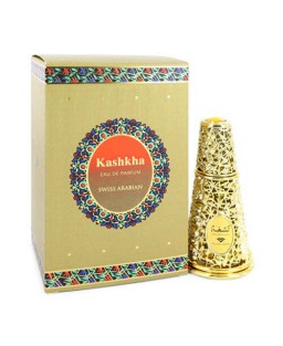Swiss Arabian Kashkha Eau De Parfum