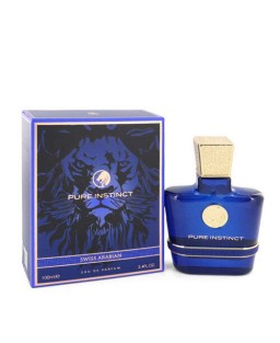 Swiss Arabian Pure Instinct Eau De Parfum