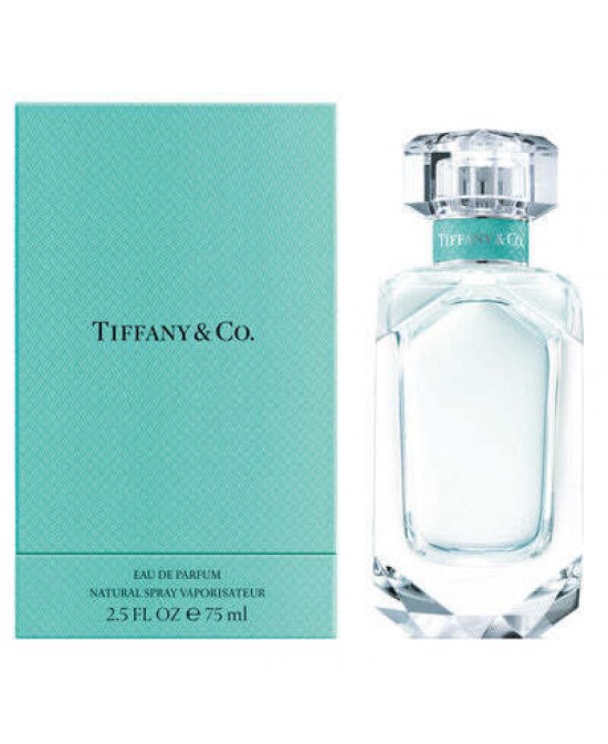 Tiffany & Co Eau De Parfum Tiffany & Co Eau De Parfum