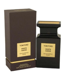 Tom Ford White Suede Eau De Parfum