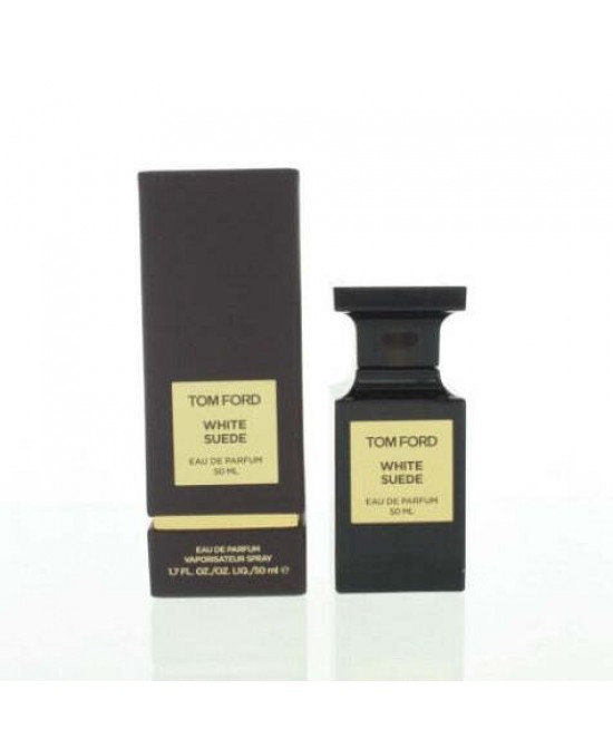 Tom Ford White Suede Eau De Parfum Tom Ford White Suede Eau De Parfum