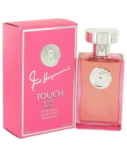 Touch With Love Eau De Parfum
