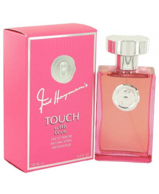 Touch With Love Eau De Parfum