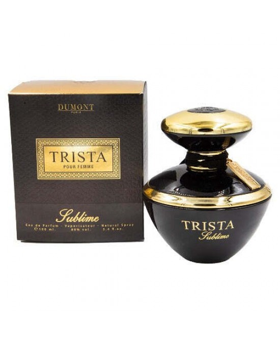 Trista Sublime Pour Femme Eau De Parfum Trista Sublime Pour Femme Eau De Parfum