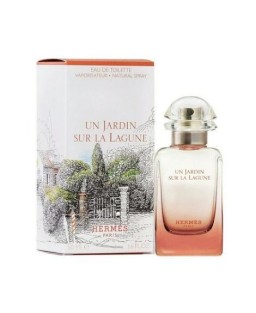 Un Jardin Sur La Lagune Eau De Toilette