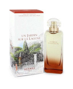Un Jardin Sur La Lagune Eau De Toilette