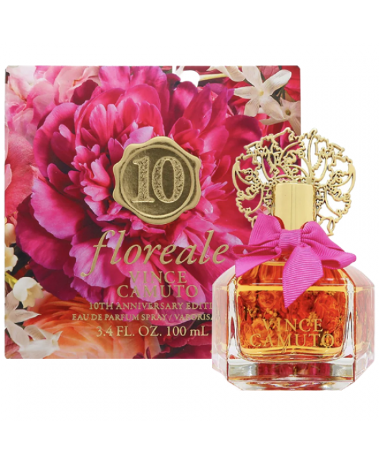 Vince Camuto Floreale Eau De Parfum