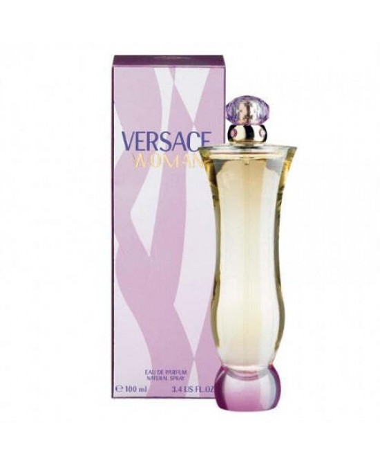 Versace Women Eau De Parfum