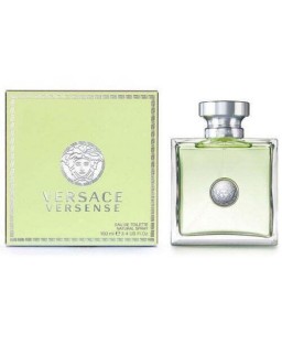 Versace Versense Eau De Toilette