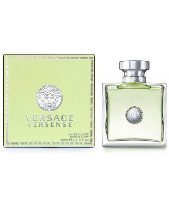 Versace Versense Eau De Toilette