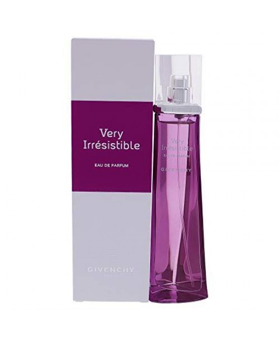 Very Irresistible Eau De Parfum Very Irresistible Eau De Parfum