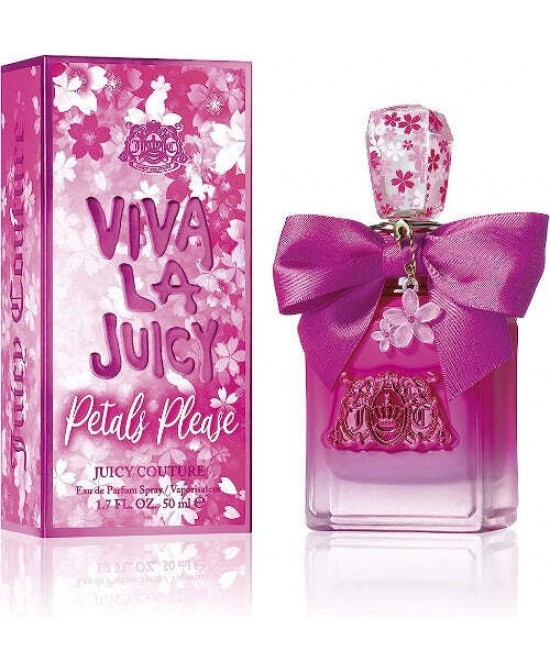 Viva La Juicy Petals Please Eau De Parfum