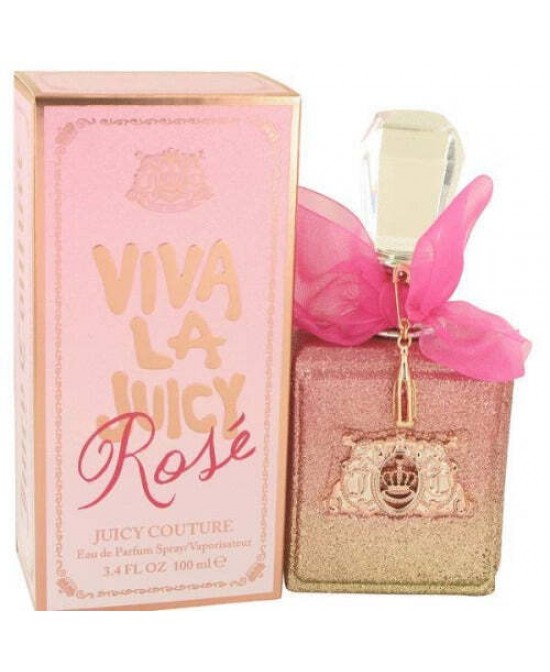Viva La Juicy Rose Eau De Parfum