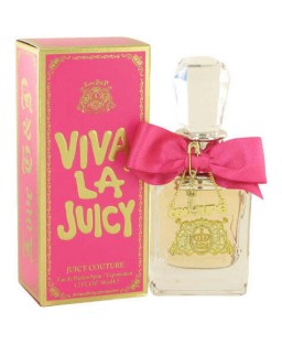 Viva La Juicy Eau De Parfum