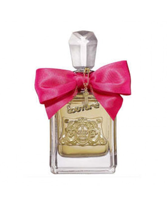 Viva La Juicy Eau De Parfum
