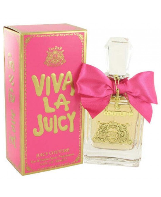 Viva La Juicy Eau De Parfum