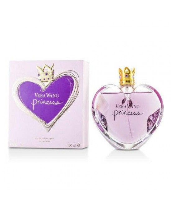 Vera Wang Princess Eau De Toilette