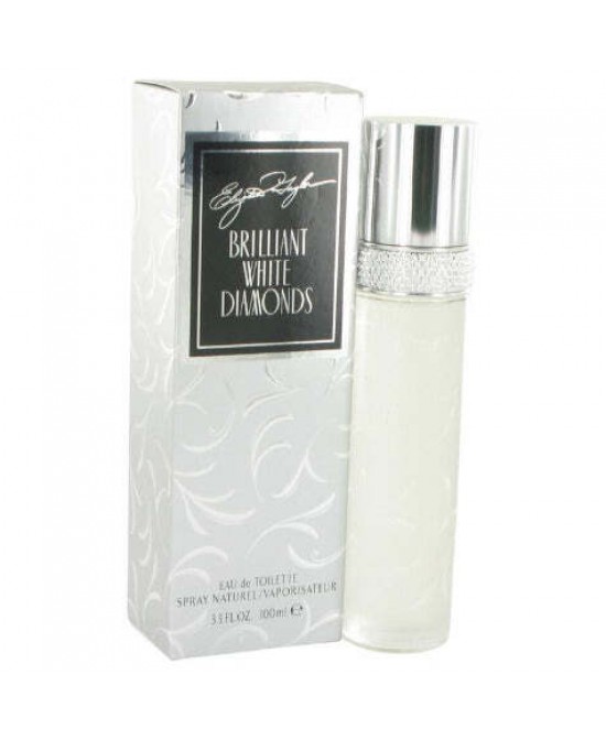 White Diamonds Brilliant Eau De Toilette