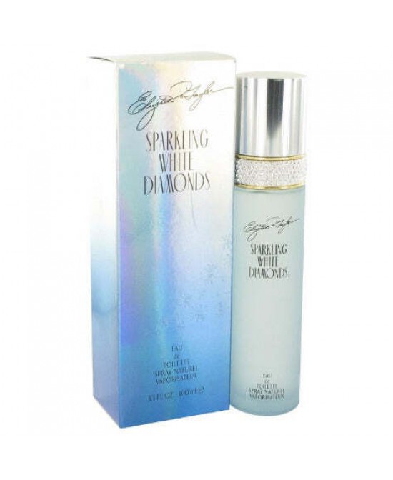 White Diamonds Sparkling Eau De Toilette