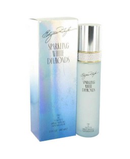 White Diamonds Sparkling Eau De Toilette