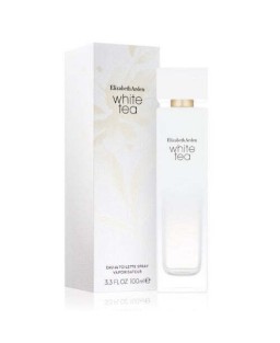 White Tea Eau De Toilette
