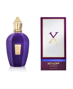 Xerjoff Sospiro Accento Eau De Parfum Xerjoff Sospiro Accento Eau De Parfum