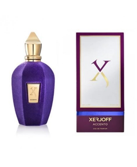 Xerjoff Sospiro Accento Eau De Parfum