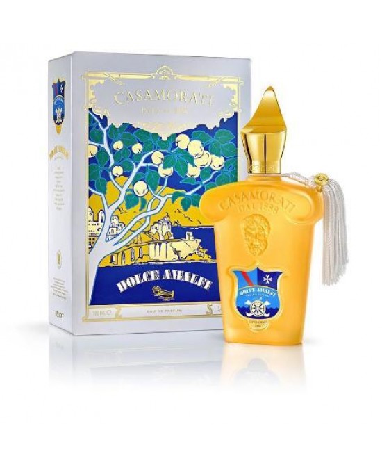 Xerjoff Casamorati 1888 Dolce Amalfi Eau De Parfum