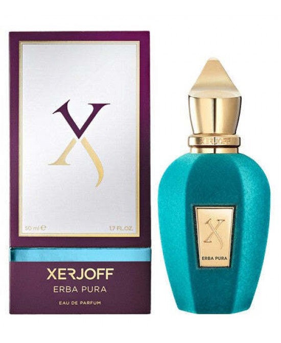 Xerjoff Erba Pura Eau De Parfum