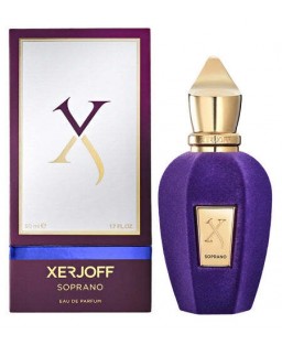 Xerjoff Sospiro Soprano Eau De Parfum