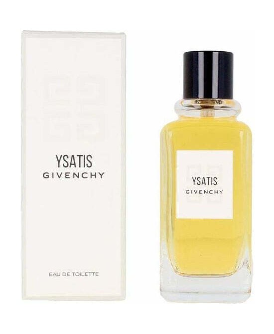Ysatis Eau De Toilette