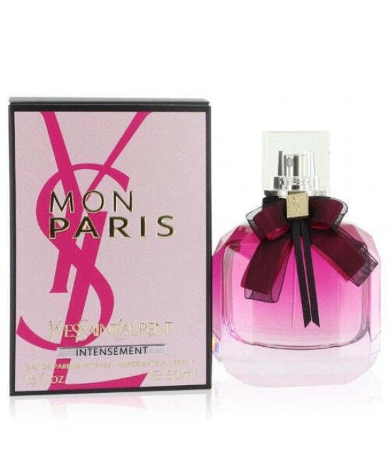 Mon Paris Intensement Ysl Eau De Parfum