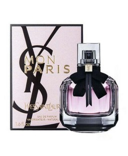 Mon Paris Ysl Eau De Parfum